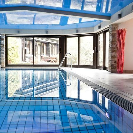 Hotel Kainsbacher Muehle Eksteriør billede