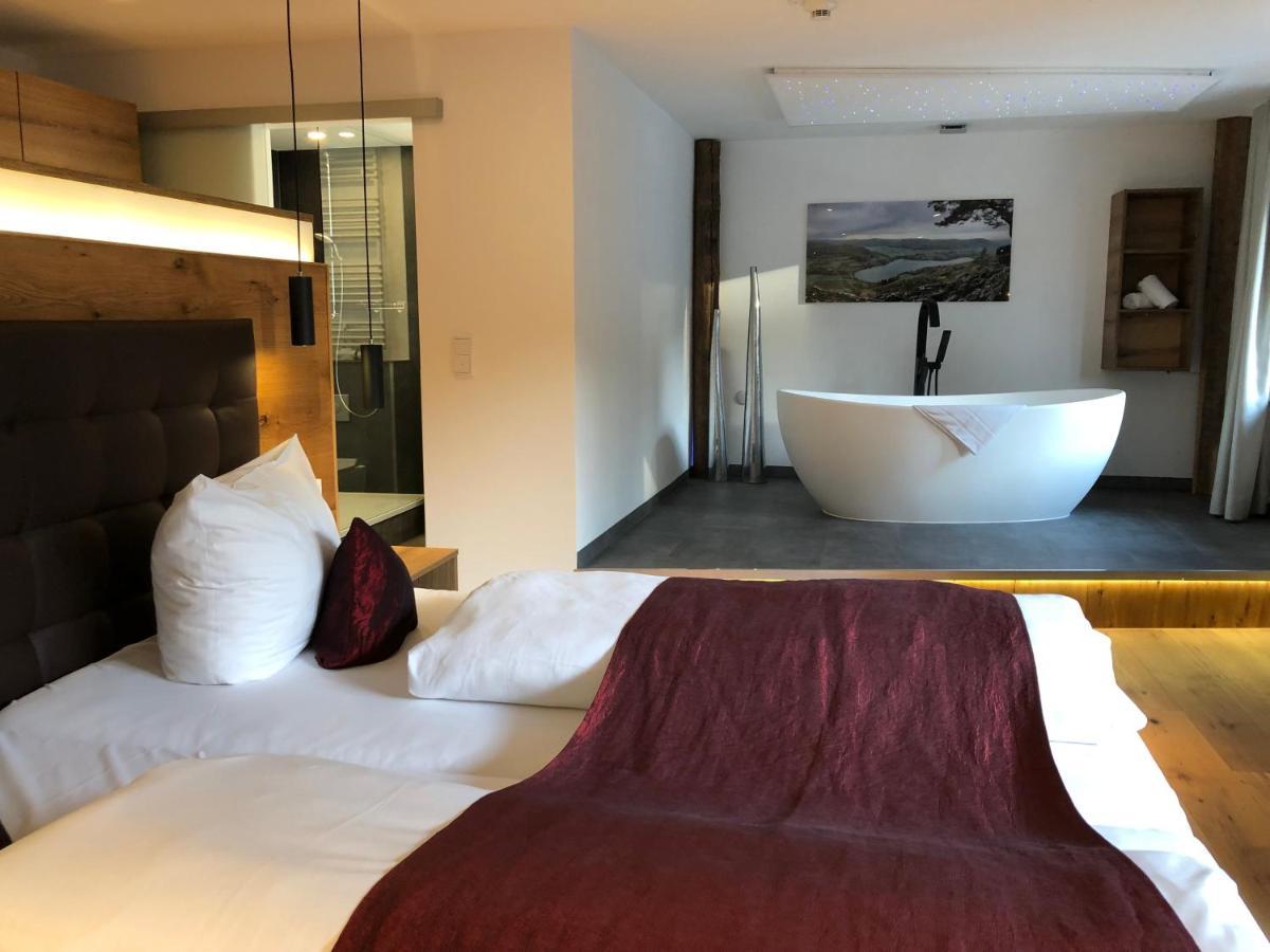 Hotel Kainsbacher Muehle Eksteriør billede