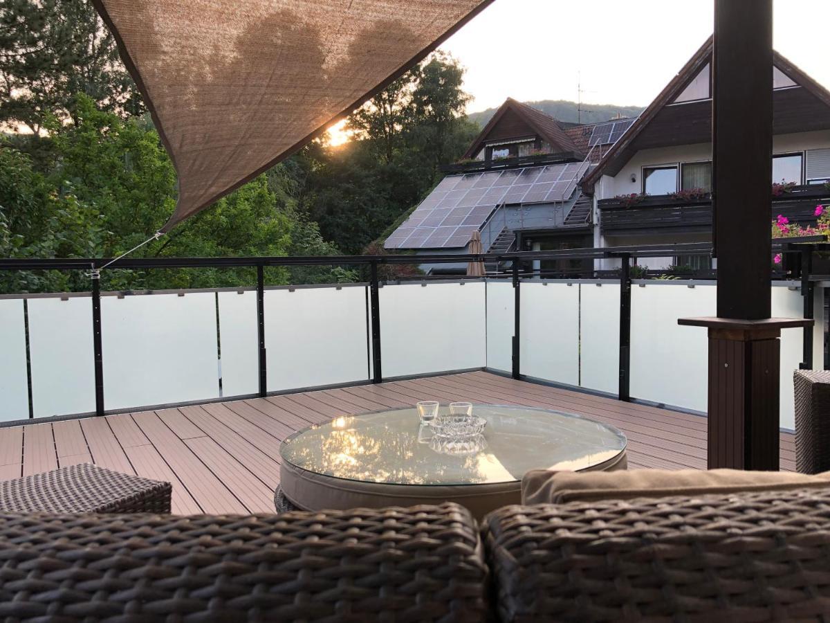 Hotel Kainsbacher Muehle Eksteriør billede