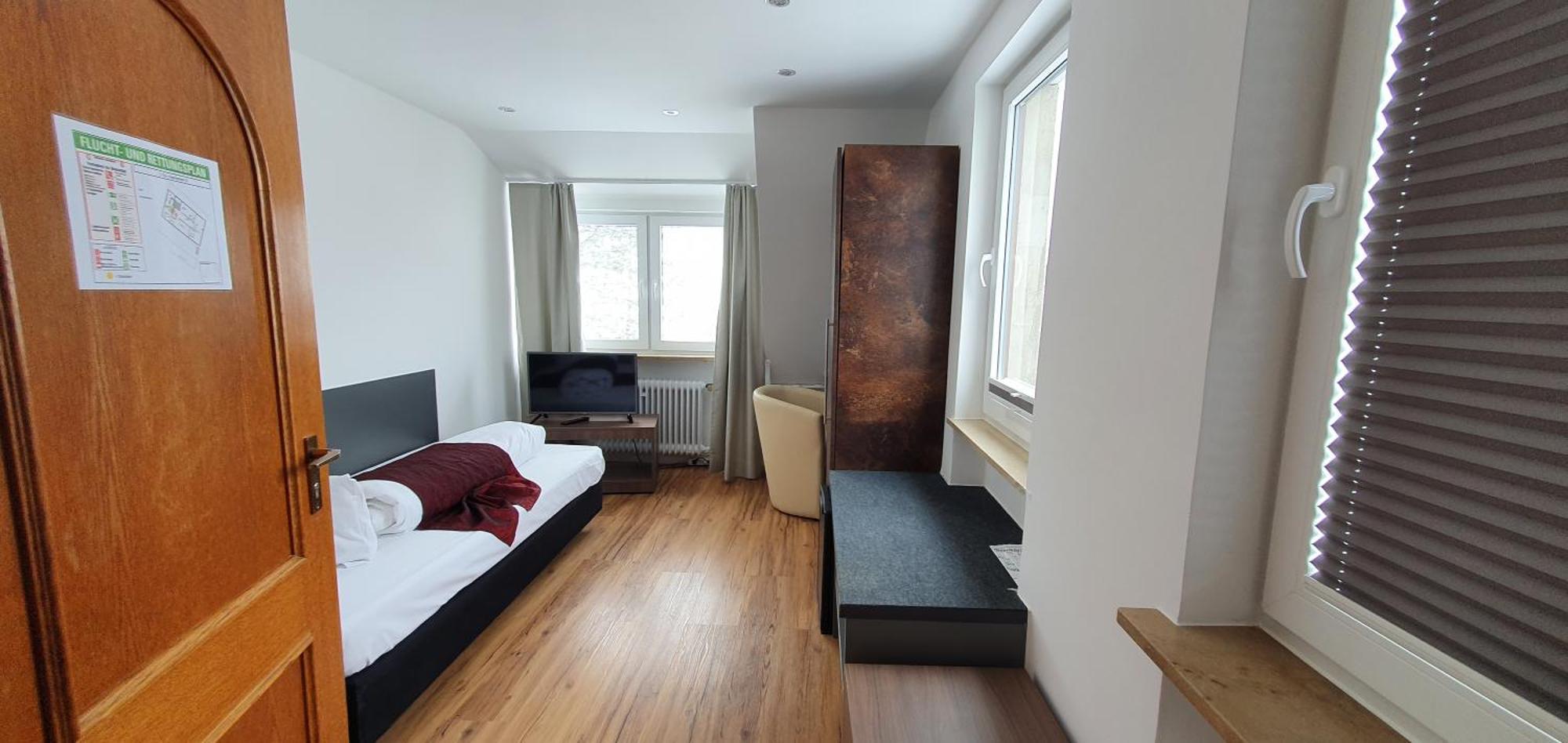Hotel Kainsbacher Muehle Eksteriør billede