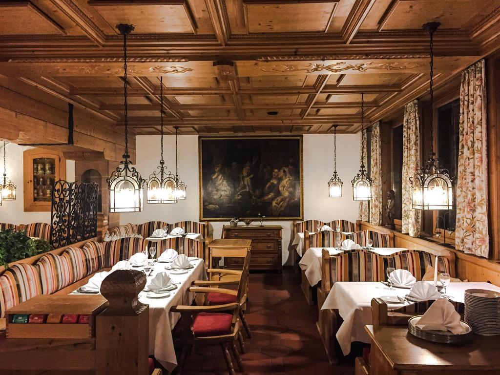 Hotel Kainsbacher Muehle Eksteriør billede