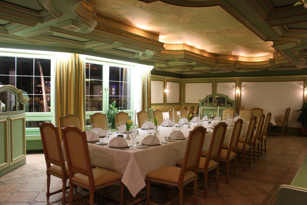 Hotel Kainsbacher Muehle Eksteriør billede