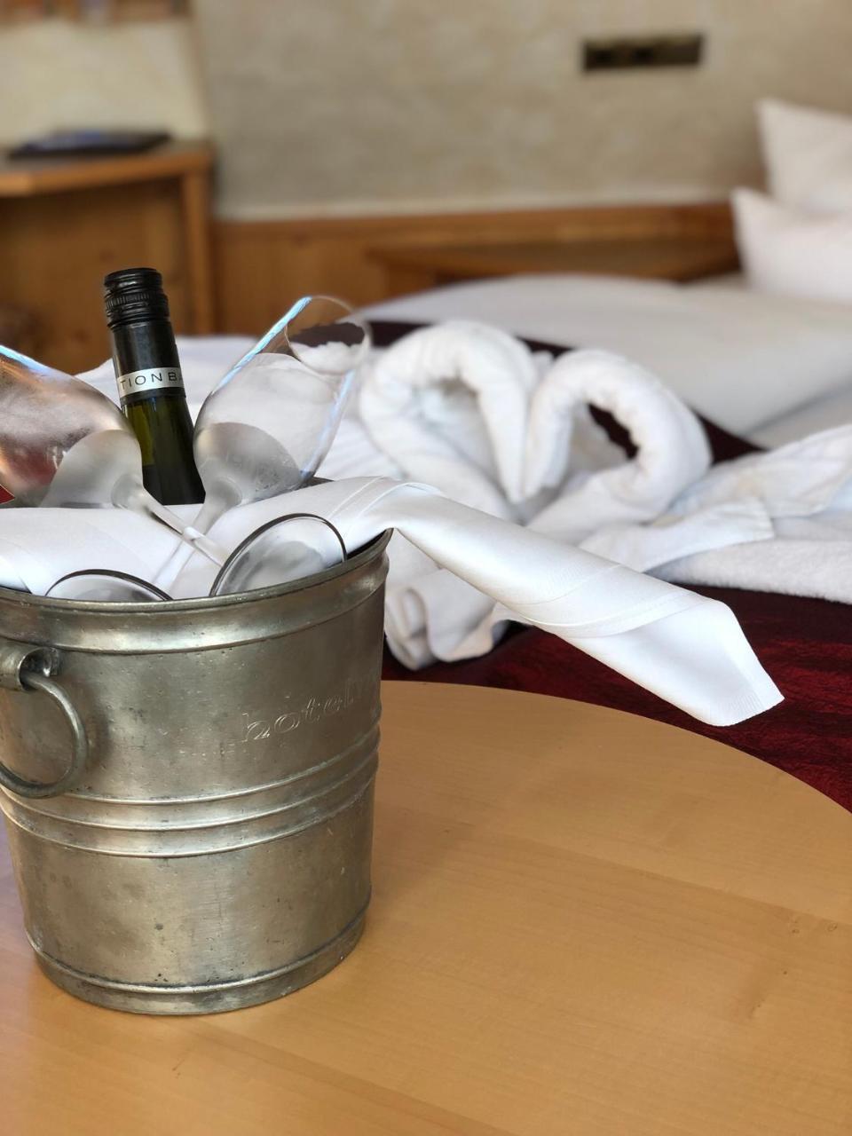 Hotel Kainsbacher Muehle Eksteriør billede