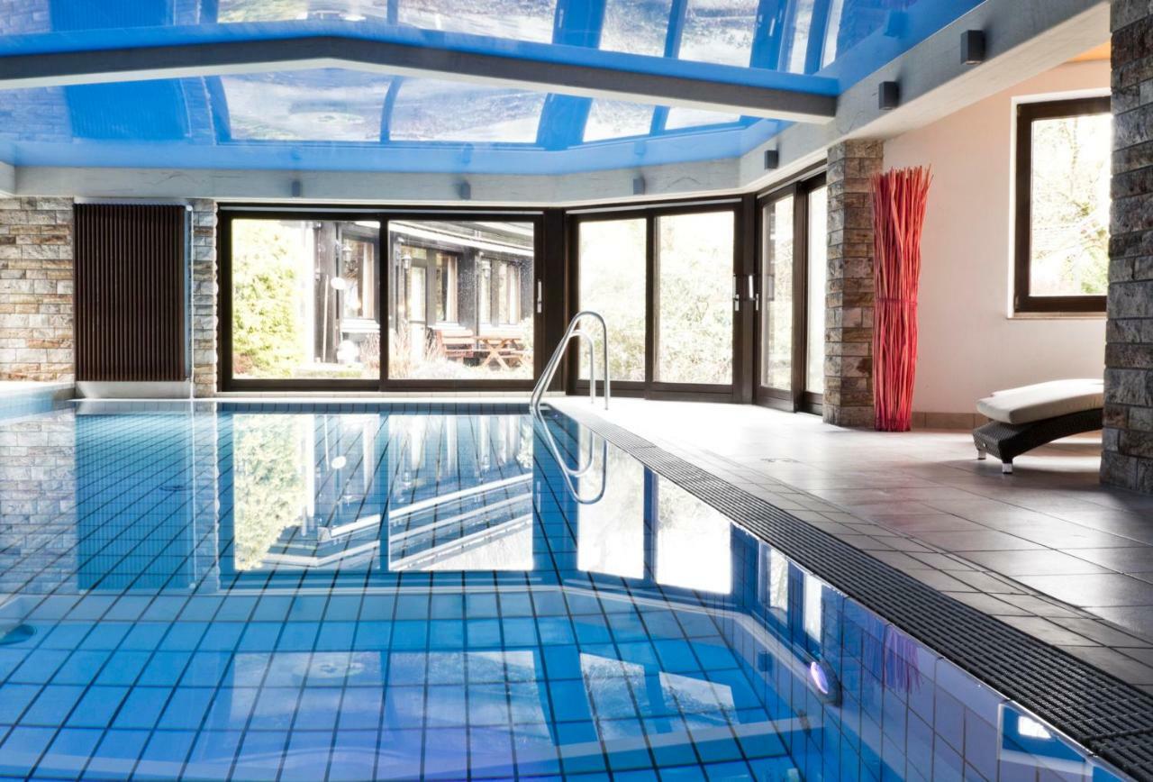 Hotel Kainsbacher Muehle Eksteriør billede